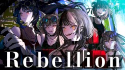 Rebellion