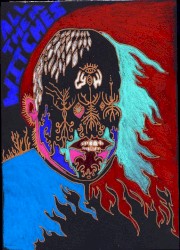 All Them Witches In-Studio Performance