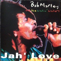 Jah' Love