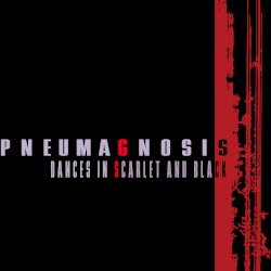 Dances in Scarlet and Black