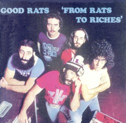 From Rats To Riches