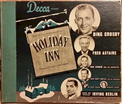 Song Hits From the Paramount Picture Holiday Inn