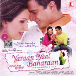 Yaraan Naal Baharaan