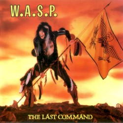 The Last Command
