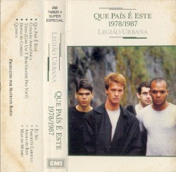 Que país é este: 1978/1987