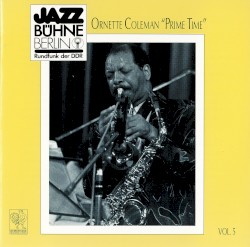 Jazzbühne Berlin ’88