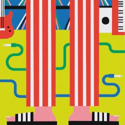 Psychedelic Melancholia