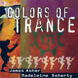 Colors of Trance
