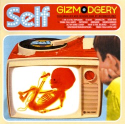 Gizmodgery