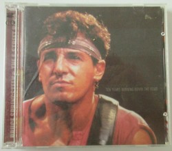 Ten Years Burning Down the Road