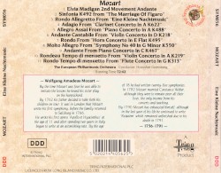 The Great Composers: Mozart