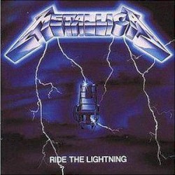 Ride the Lightning