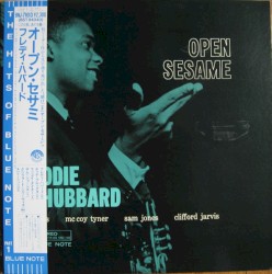 Open Sesame