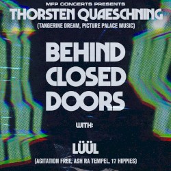 Behind Closed Doors With… Lüül