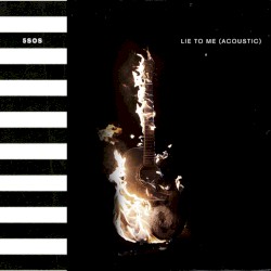 Lie to Me (acoustic)
