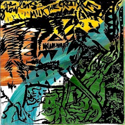 Couples Vol. 4 - Milk The Creature