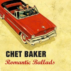 Romantic Ballads
