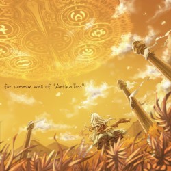 for summon wall of "ArtinaToss"