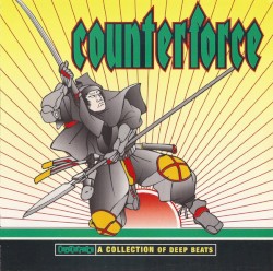 Counterforce: A Collection of Deep Beats
