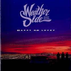 HAPPY GO LUCKY