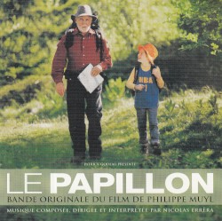 Le Papillon