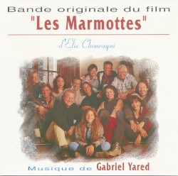 Les marmottes