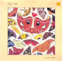 The Colour of Spring