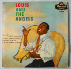 Louis and the Angels