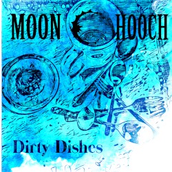 Dirty Dishes