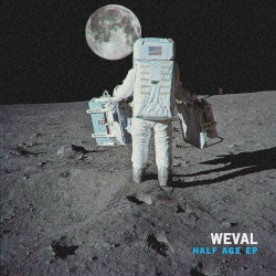 Half Age EP