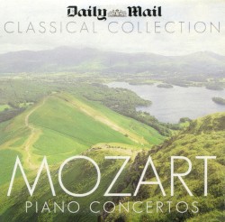 Piano Concertos