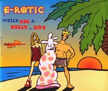 Willy Use a Billy... Boy
