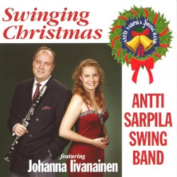 Swinging Christmas