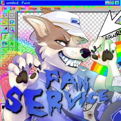 FANSERVICE