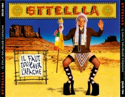 Il faut tourner l'apache