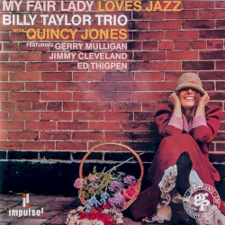 My Fair Lady Loves Jazz