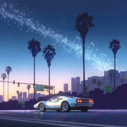 NEVER ALONE (Instrumental)