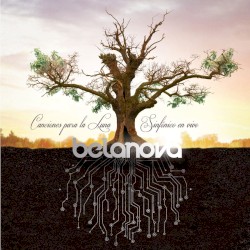 Canciones para la luna: Sinfónico en vivo