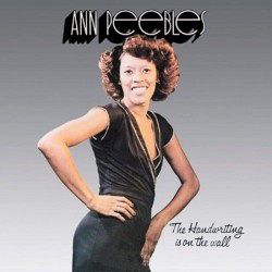 The Handwriting Is on the Wall