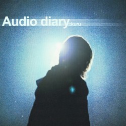 Audio diary