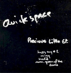 Precious Little EP