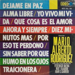 Mario Alberto Rodríguez