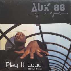 Play It Loud: The 12" Mixes
