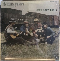 Joe’s Last Train
