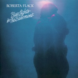 Blue Lights in the Basement