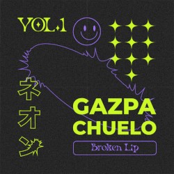 Gazpachuelo (VOL.1)