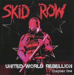 United World Rebellion: Chapter One
