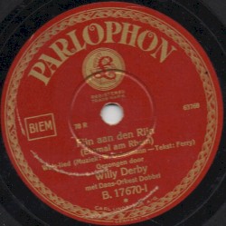 Fijn aan den Rijn / Boemtara-tsing-takada