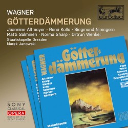 GötterdÀmmerung