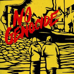 No Genocide: A Benefit for Mutual Aid in Gaza